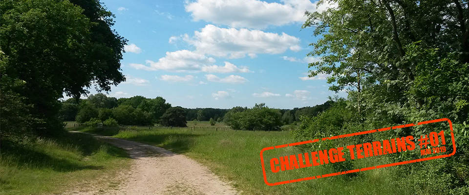 Challenge terrains 01 mai 2019 par ma maison en yvel