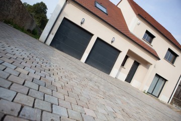 Modele MY2 maison 6 pieces photo